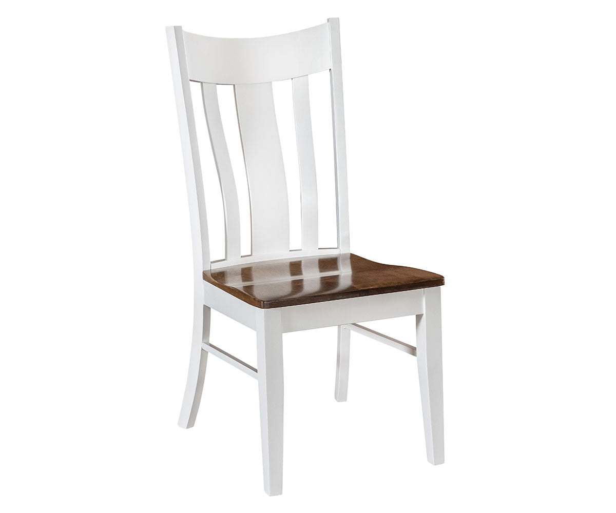 Amish Docksten Chair
