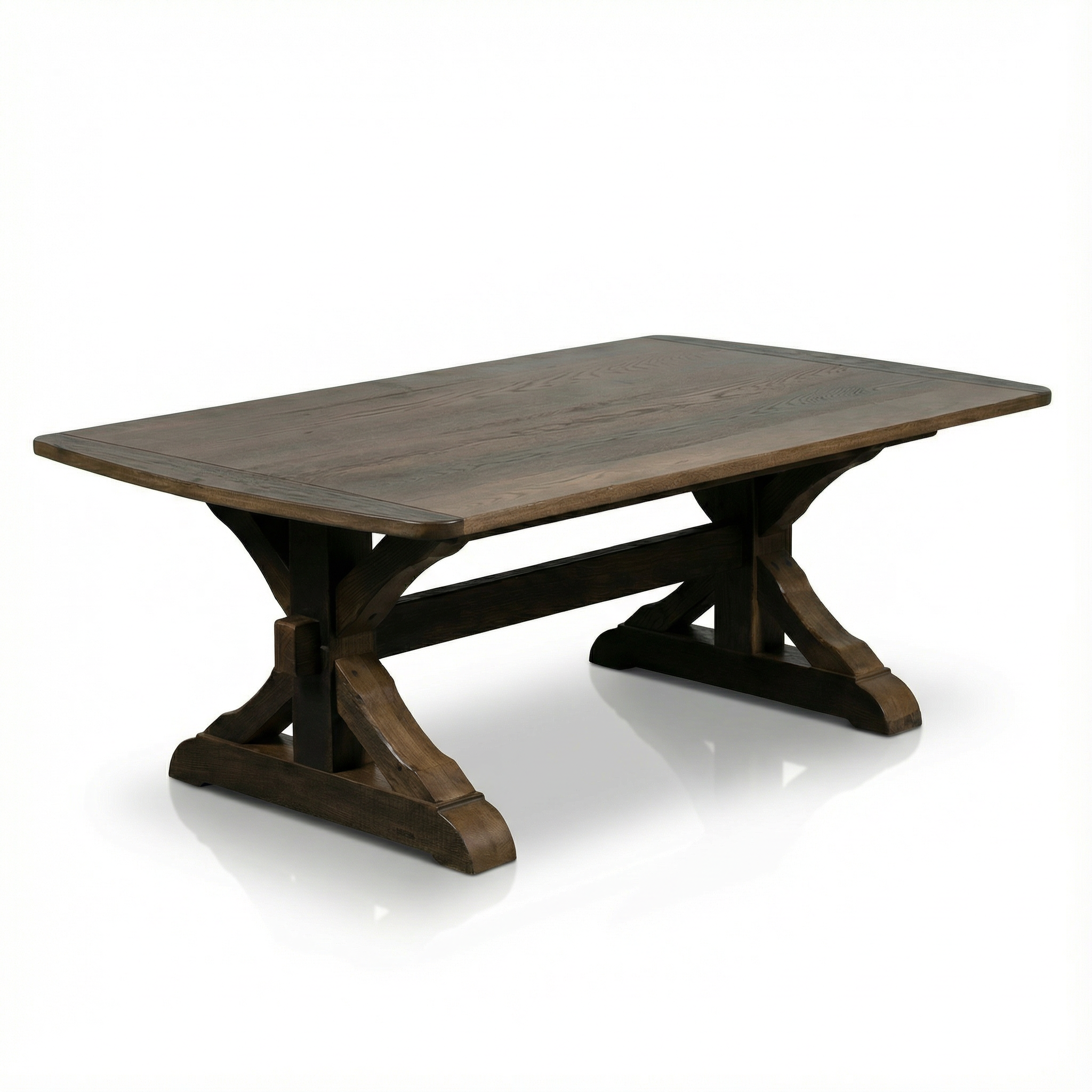 Amish Durango Coffee Table