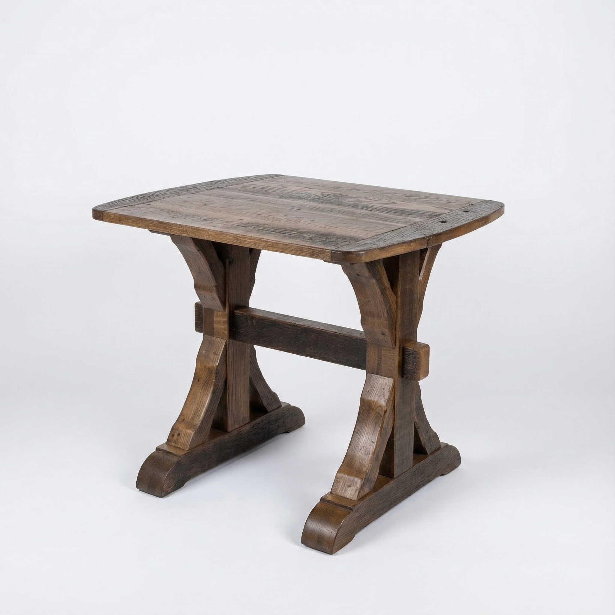 Amish Durango End Table