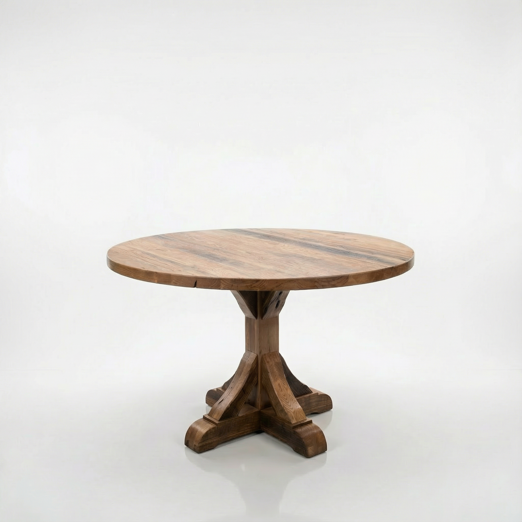 Amish Durango Round Table