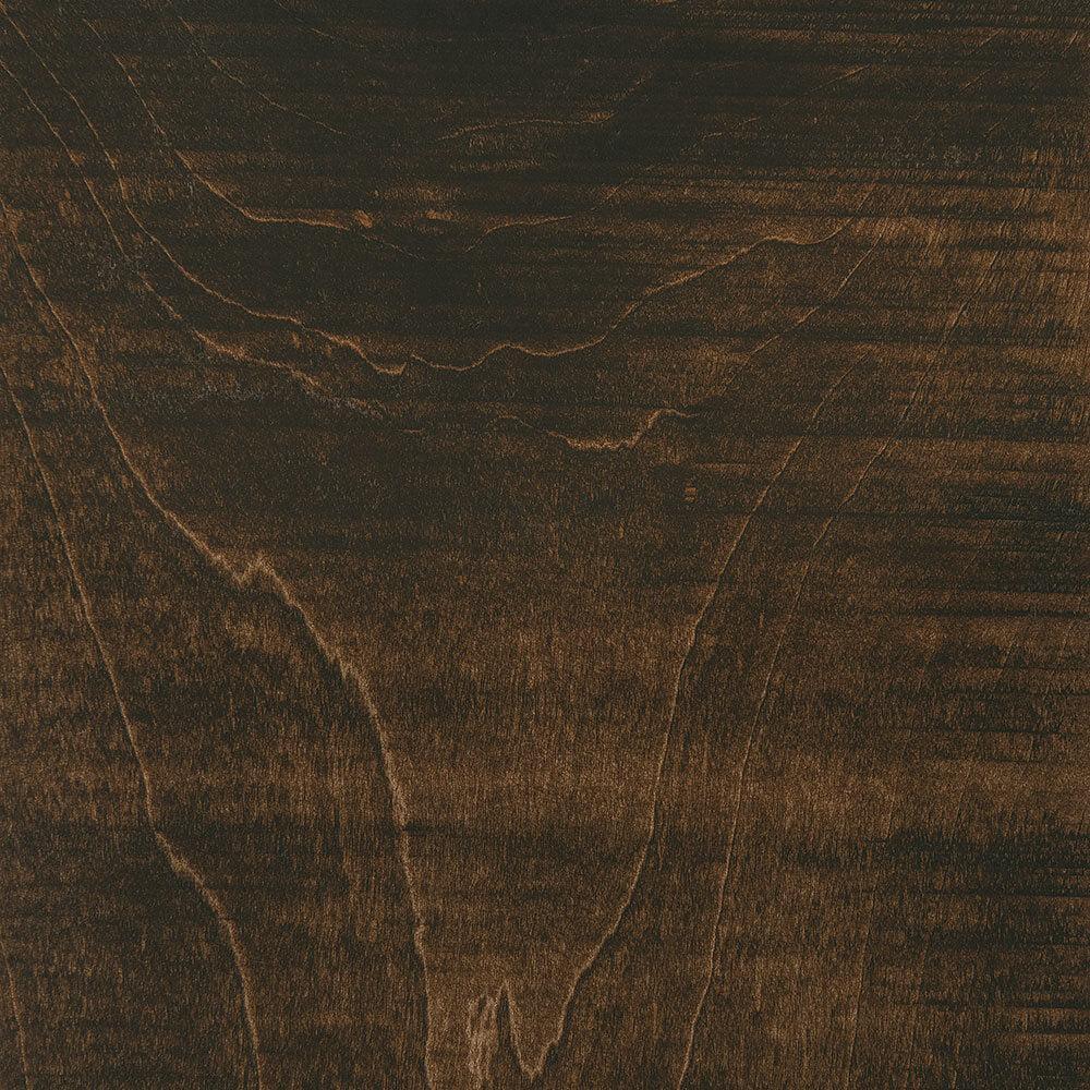 Earthtone-Rough Sawn Brown Maple