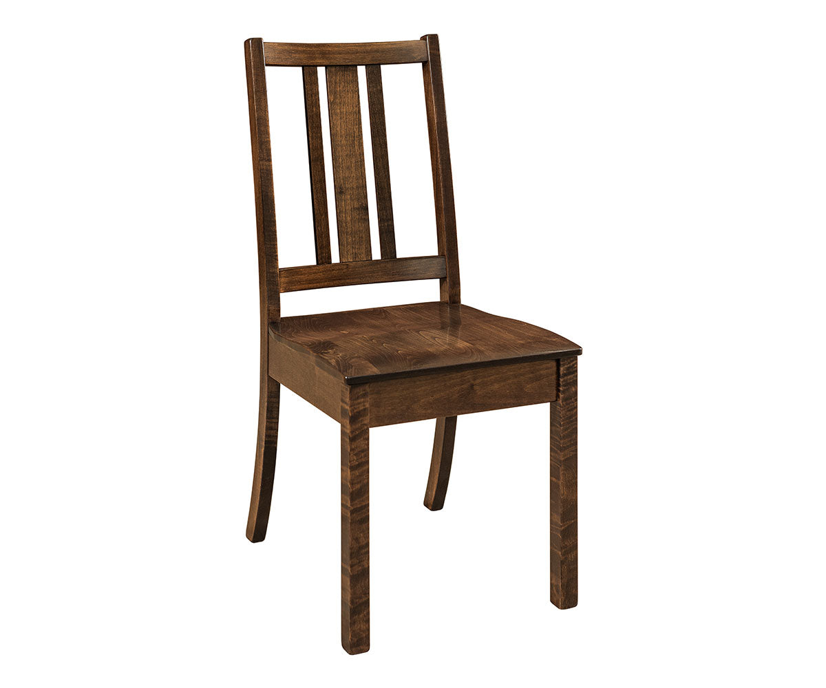 Amish Eco Chair