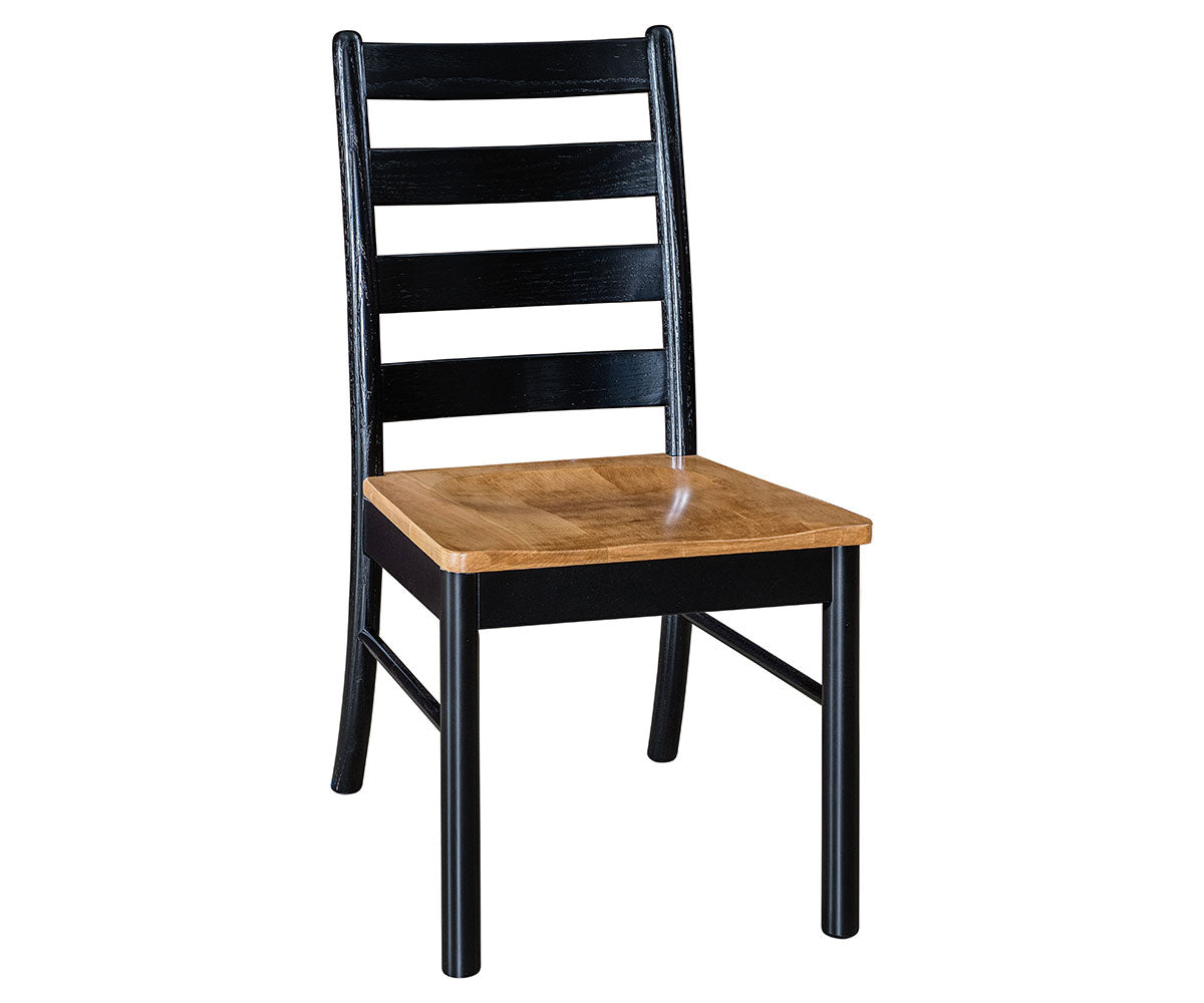 Amish Elliana Chair