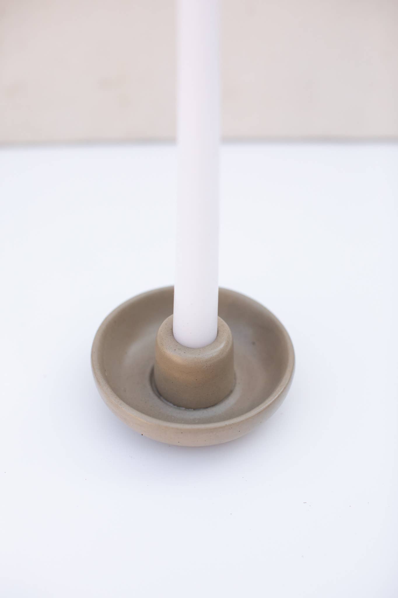 Everly Taper Candle Holder