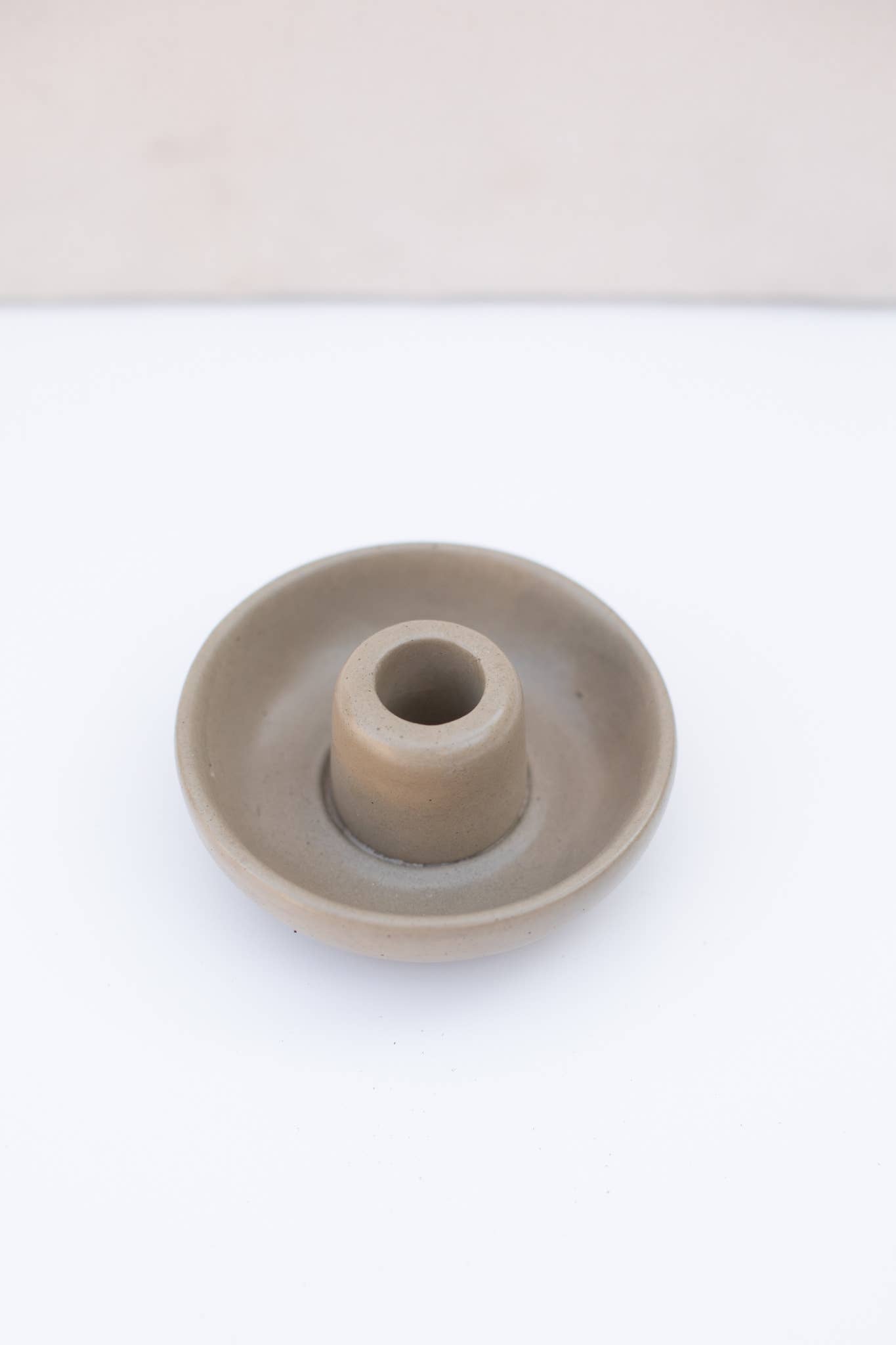 Everly Taper Candle Holder