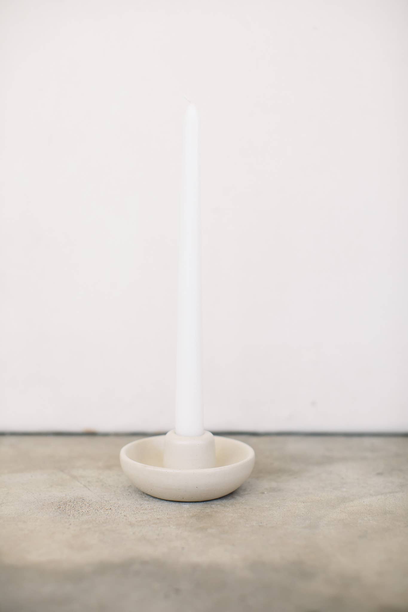 Everly Taper Candle Holder