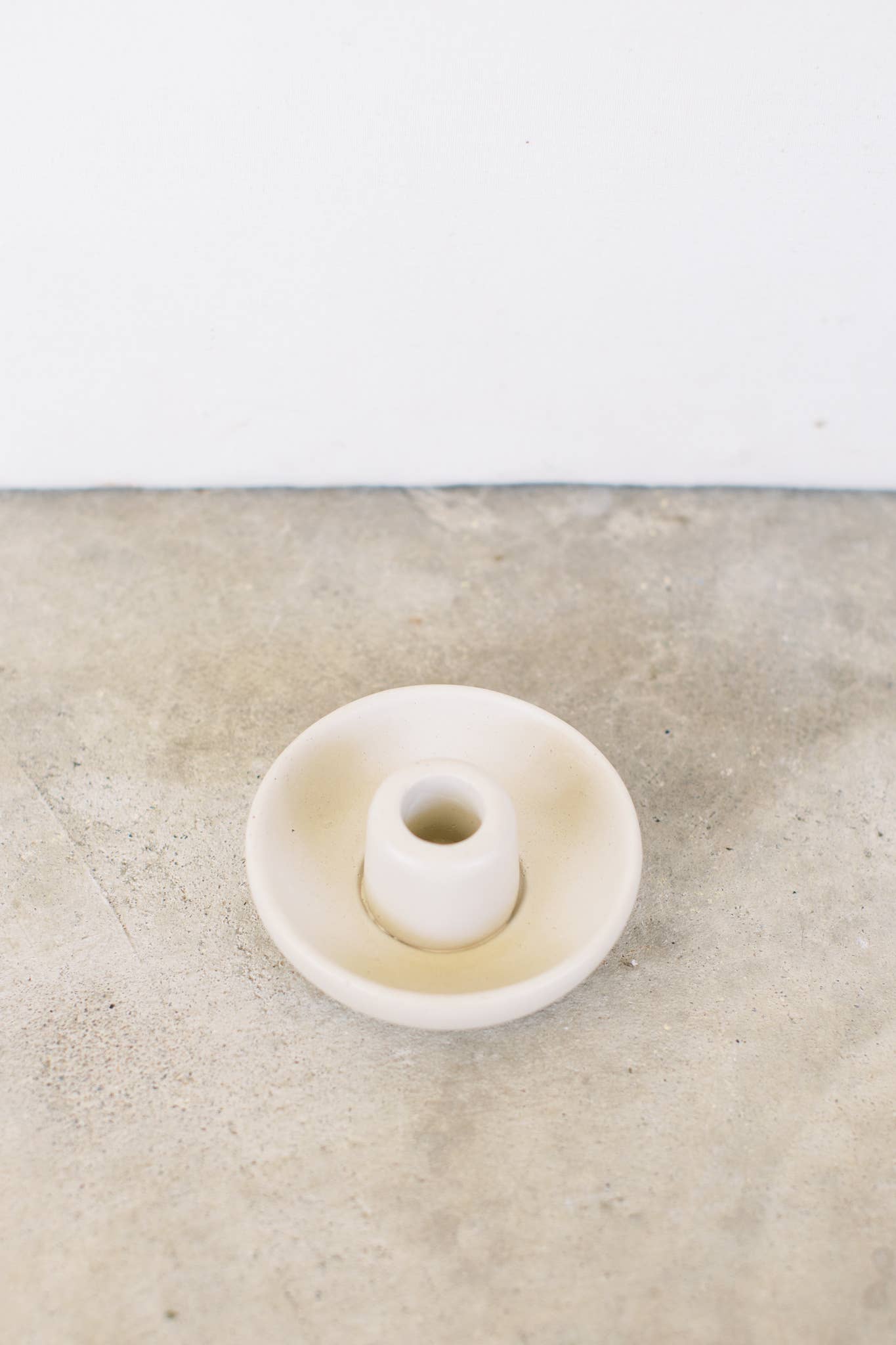 Everly Taper Candle Holder