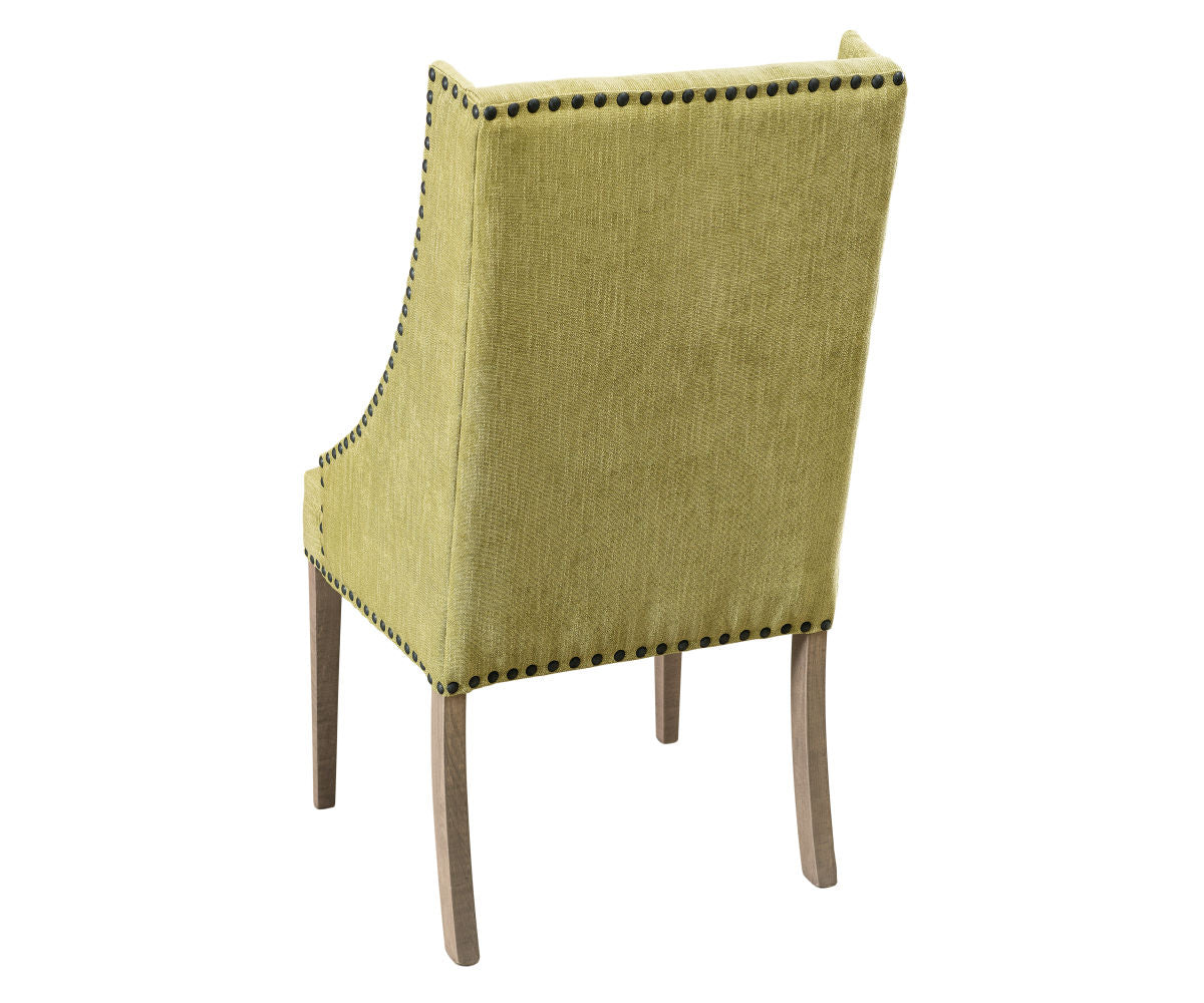Amish Bristow Arm Chair