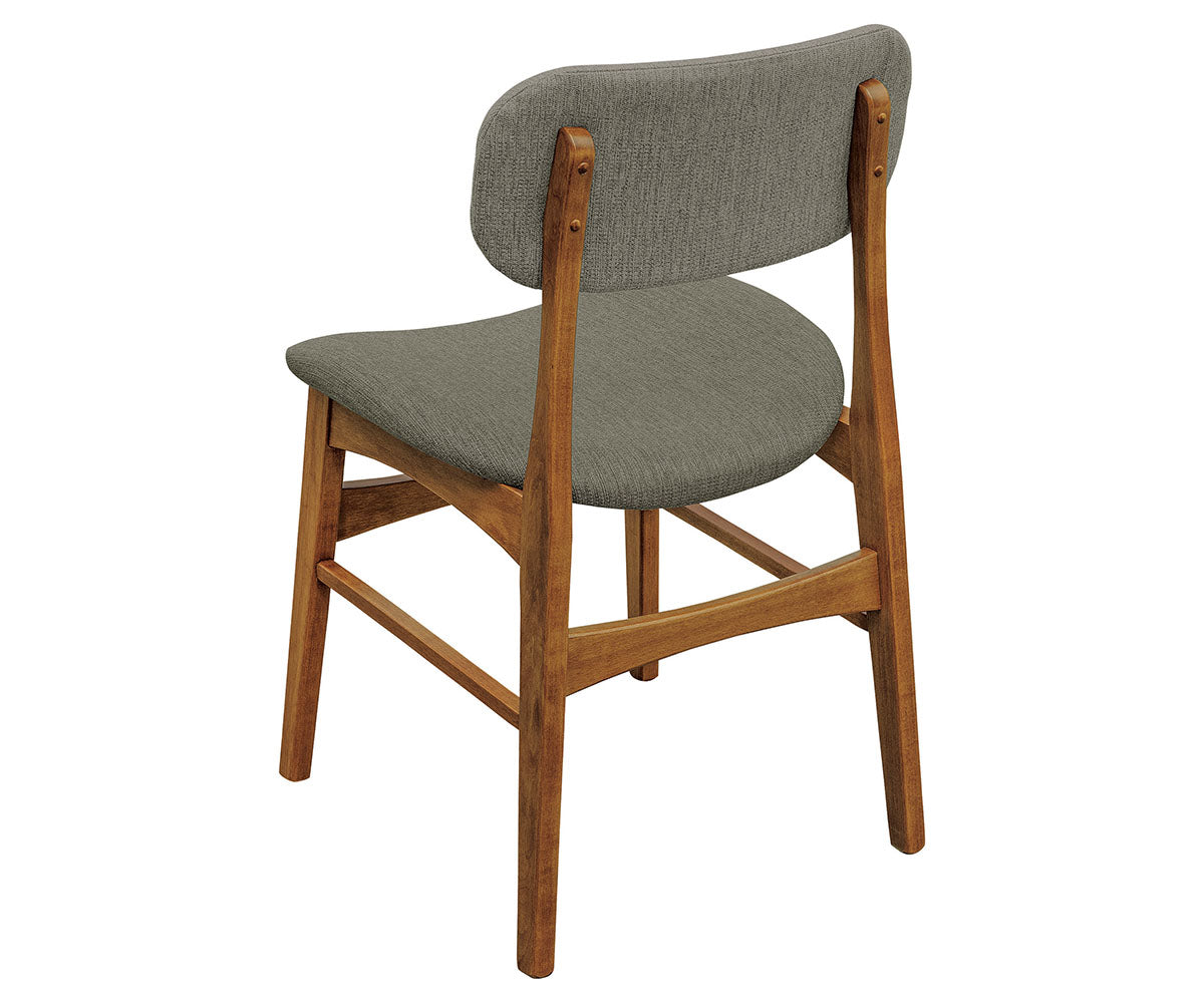 Amish Tara Side Chair