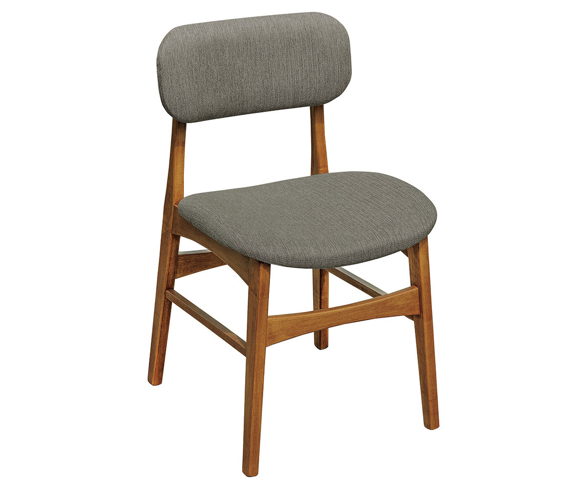 Amish Tara Side Chair