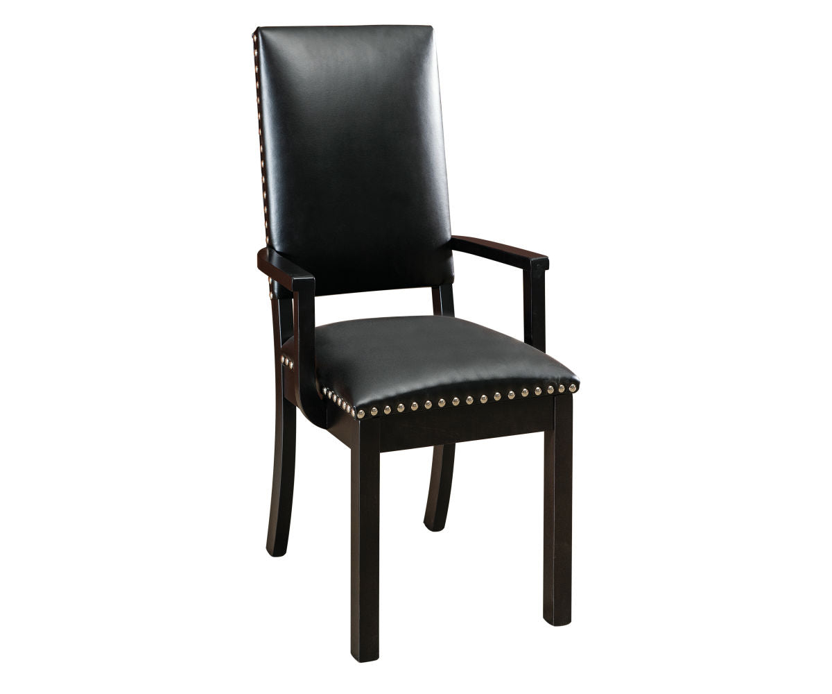 Amish Lynbrook Chair