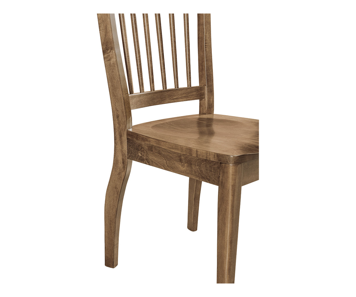 Amish Ada Chair