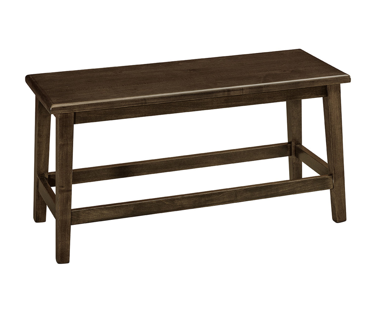 Amish Coby Bench