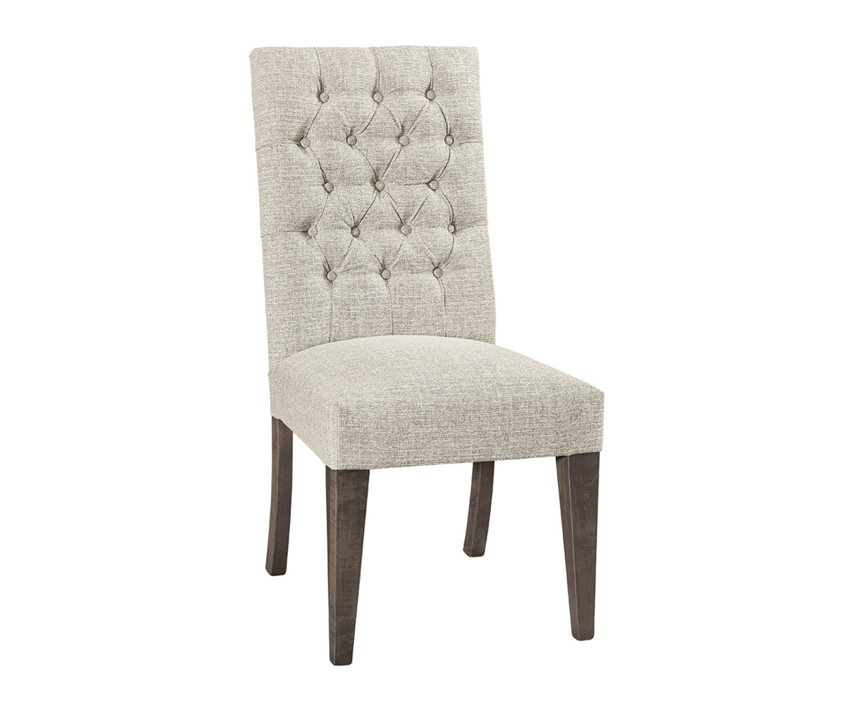 Amish Copenhagen Chair