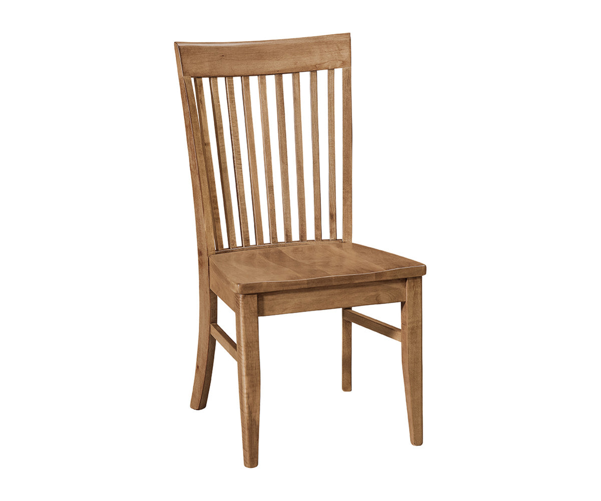 Amish Duluth Chair