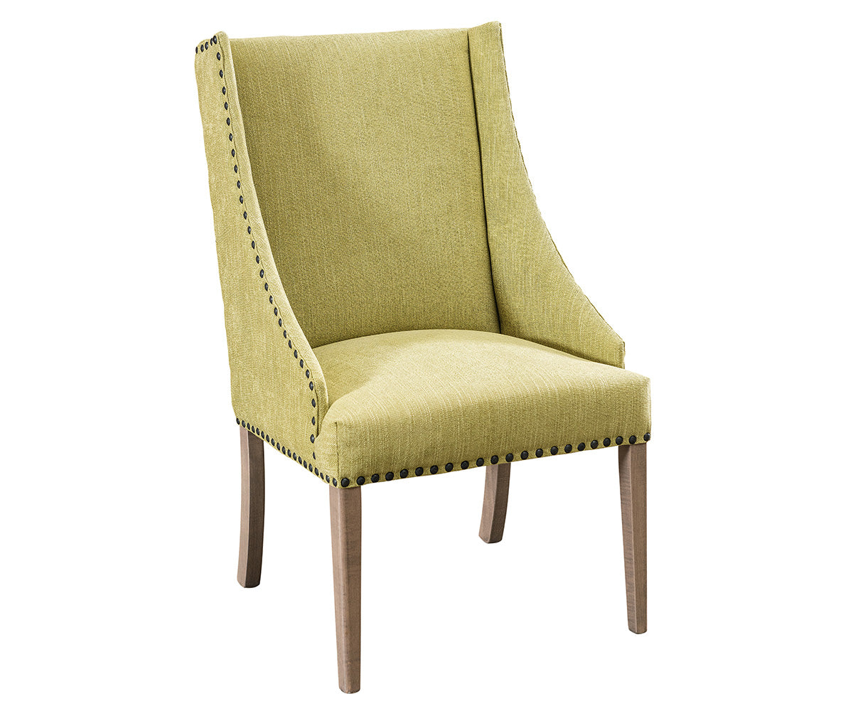 Amish Bristow Arm Chair