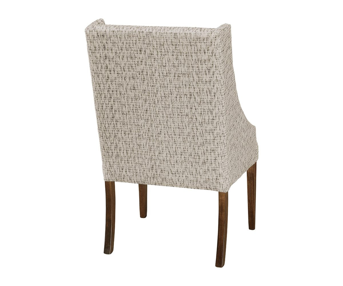 Amish Bristow Arm Chair