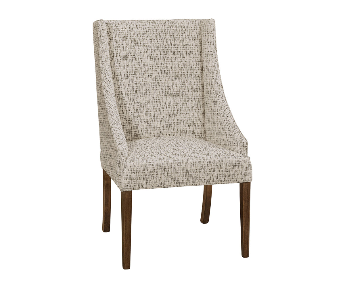 Amish Bristow Arm Chair