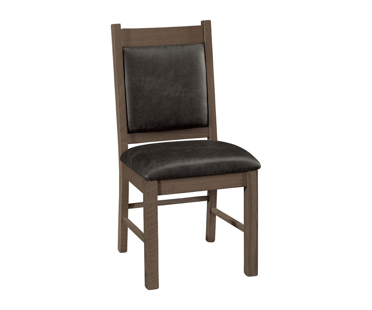 Amish Carterwood Chair