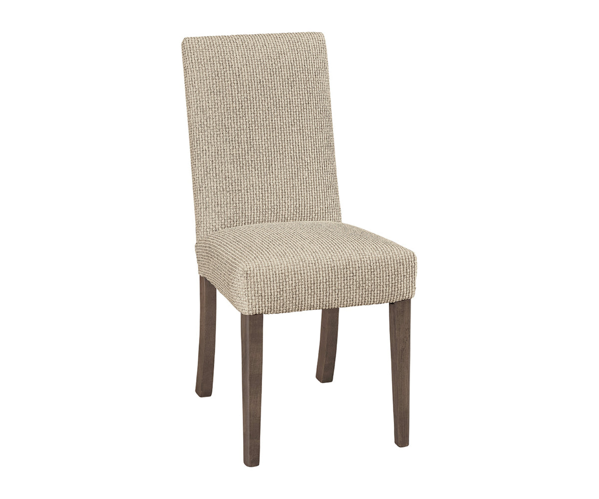 Amish Winona Side Chair