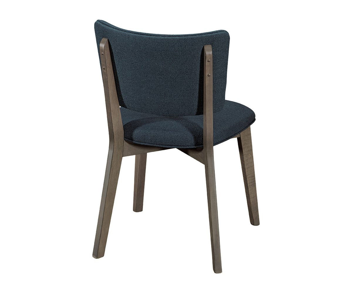 Amish Greeley Chair