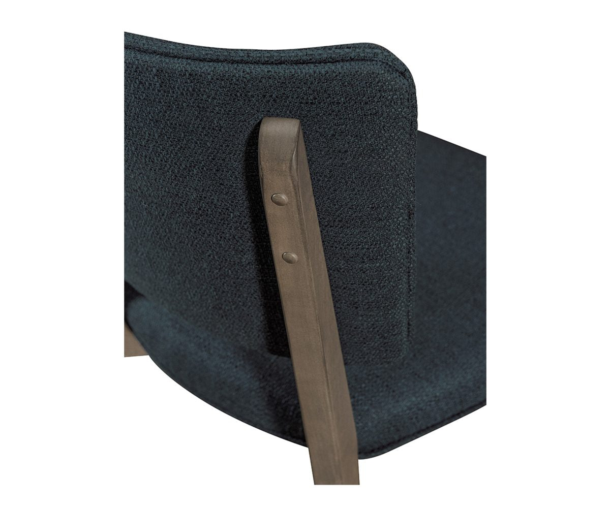 Amish Greeley Chair