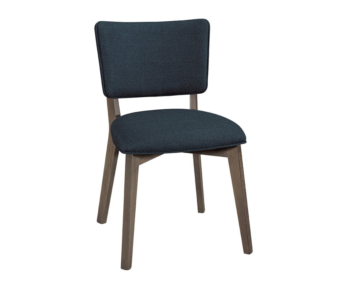 Amish Greeley Chair