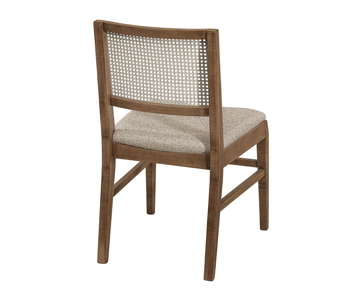 Amish Madrid Chair