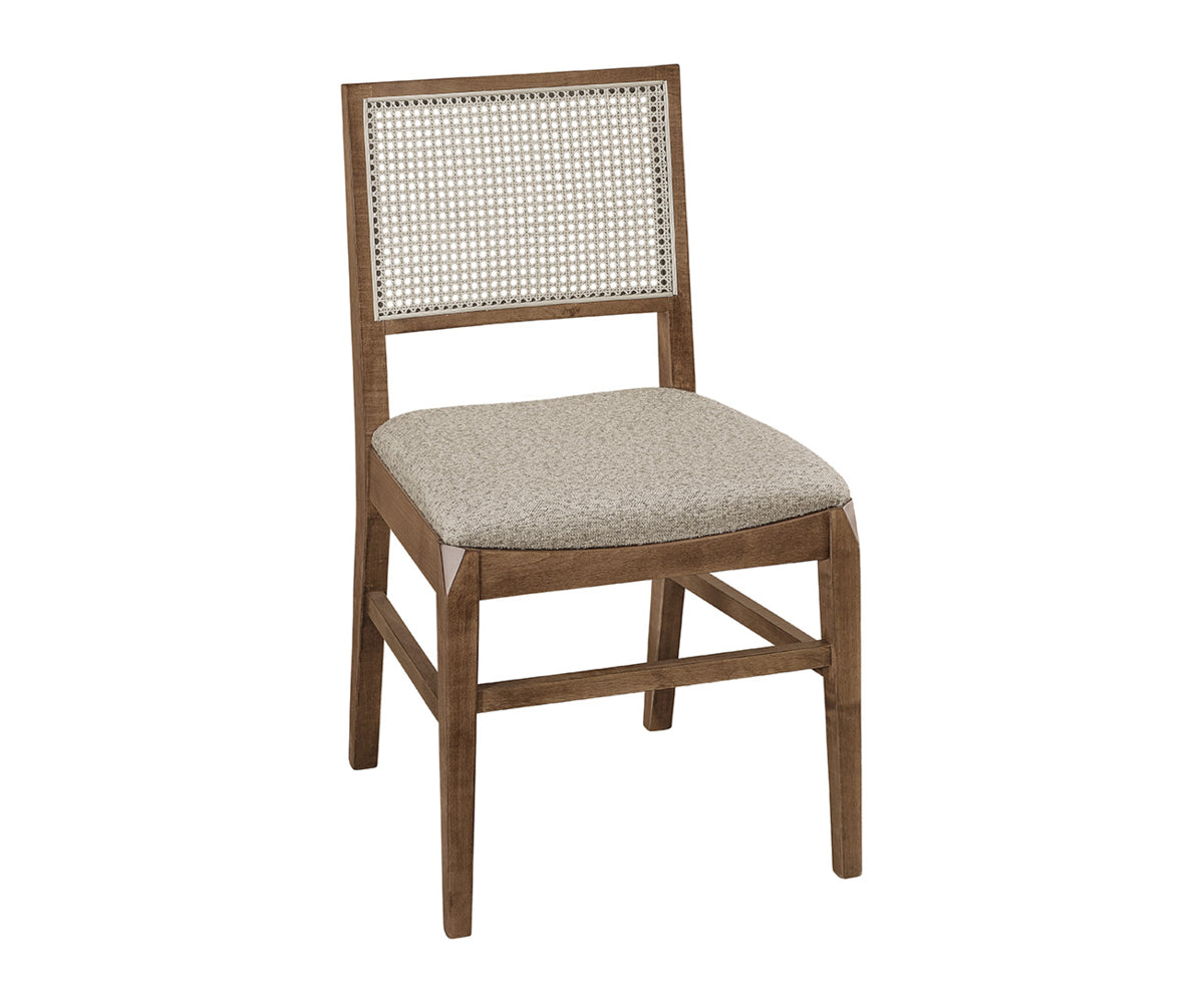 Amish Madrid Chair