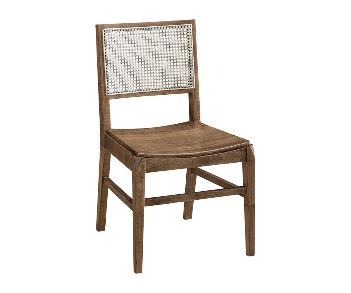 Amish Madrid Chair