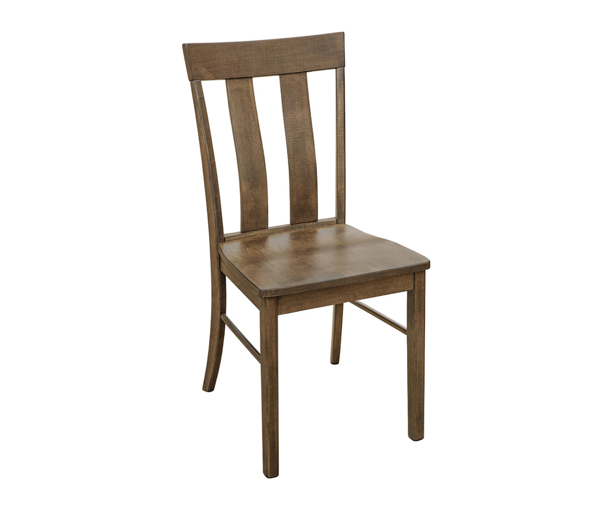 Amish Millbrooke Chair