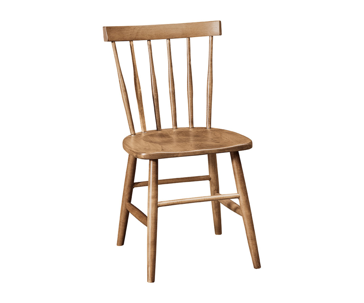 Amish Plymouth Chair