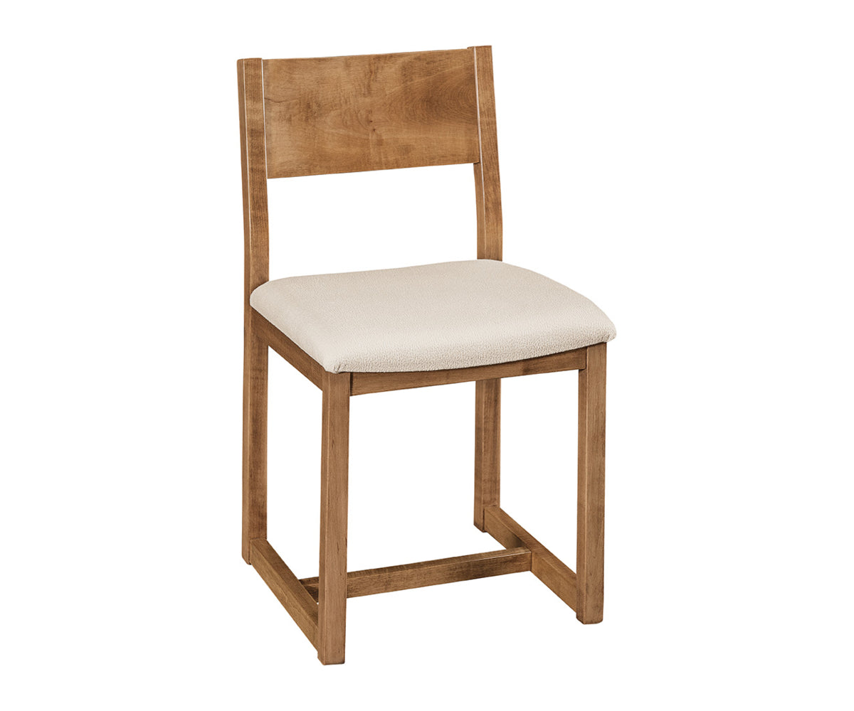 Amish Rand Chair