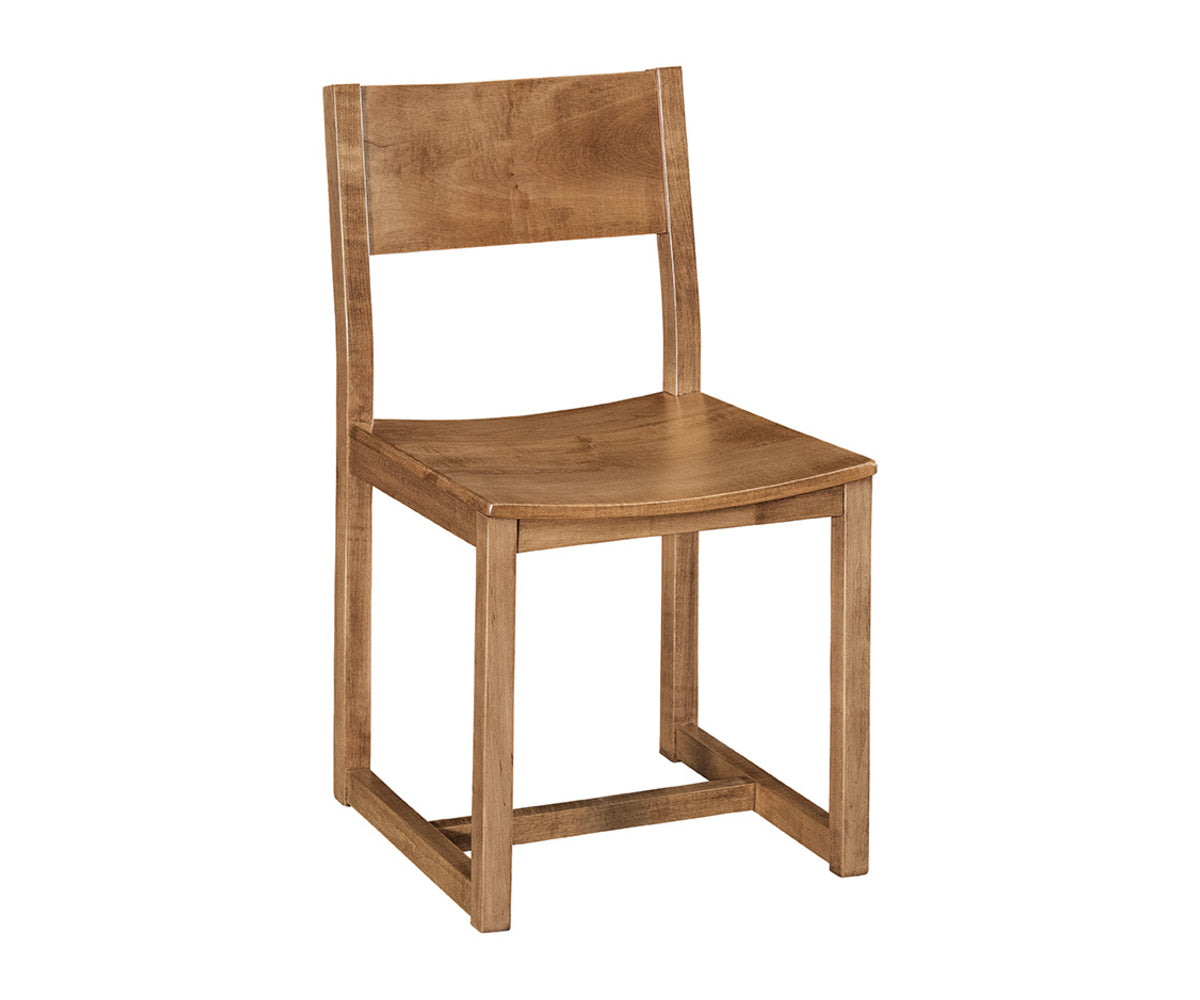 Amish Rand Chair