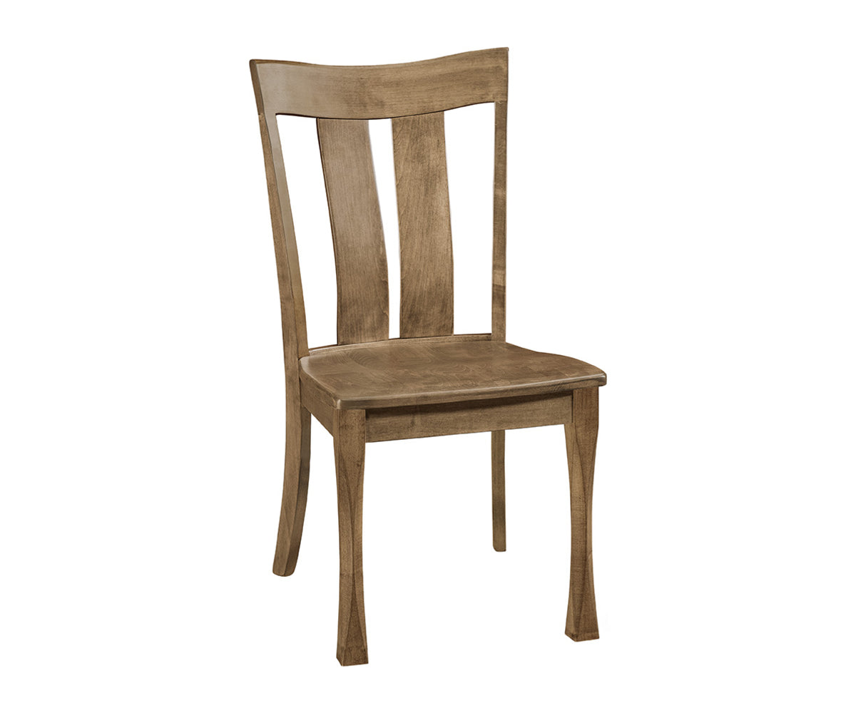 Amish Vienna Chair