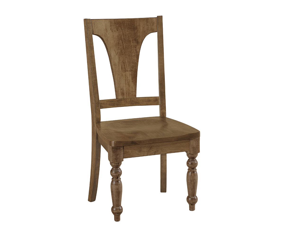 Amish Waco Chair