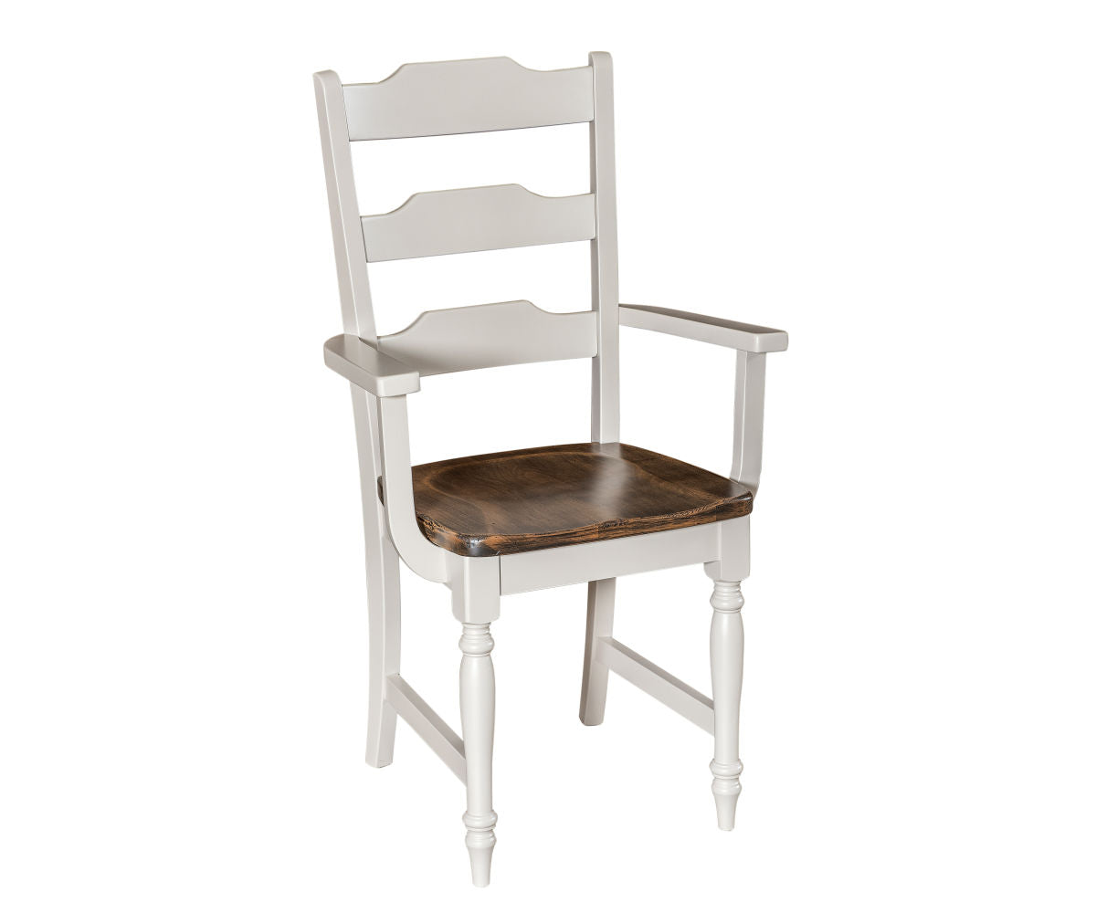Amish Fargo Chair