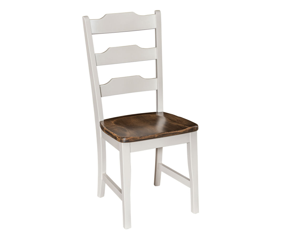 Amish Fargo Chair