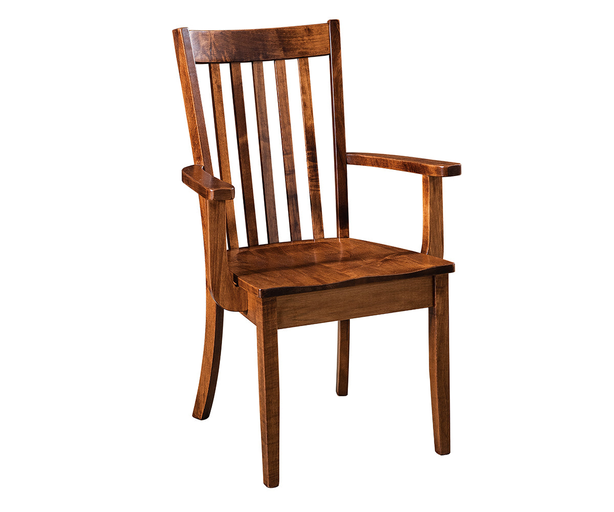 Amish Newport Chair