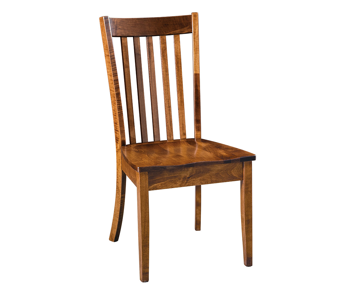 Amish Newport Chair