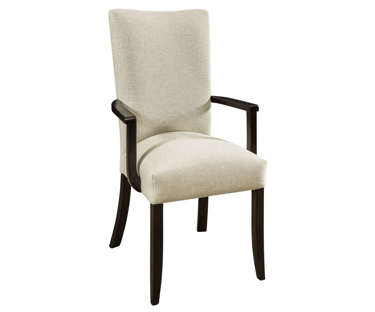 Amish Trenton Chair