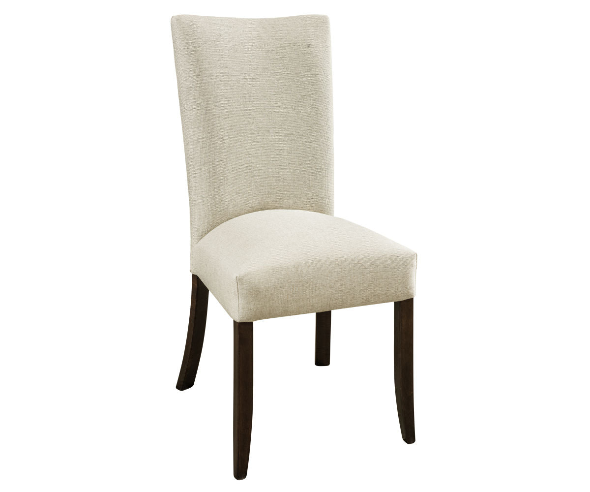 Amish Trenton Chair