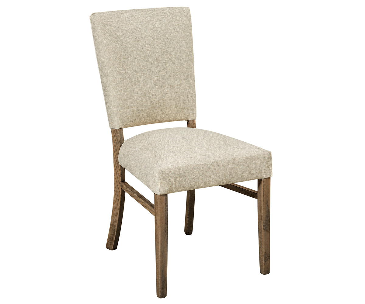 Amish Warner Chair