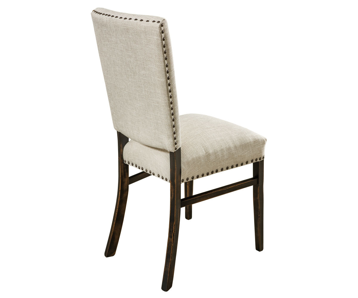 Amish Warner Chair