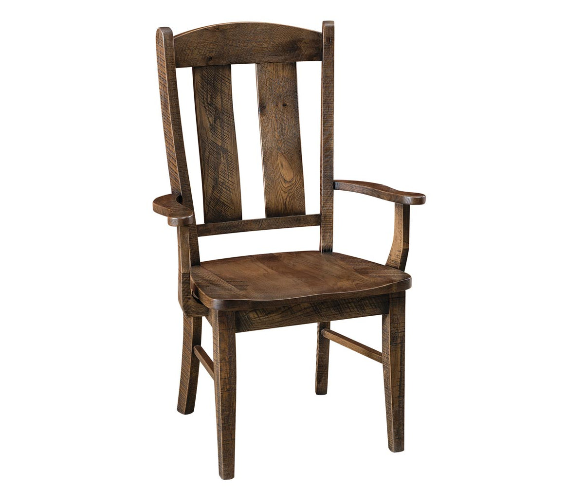 Amish Gayle Chair