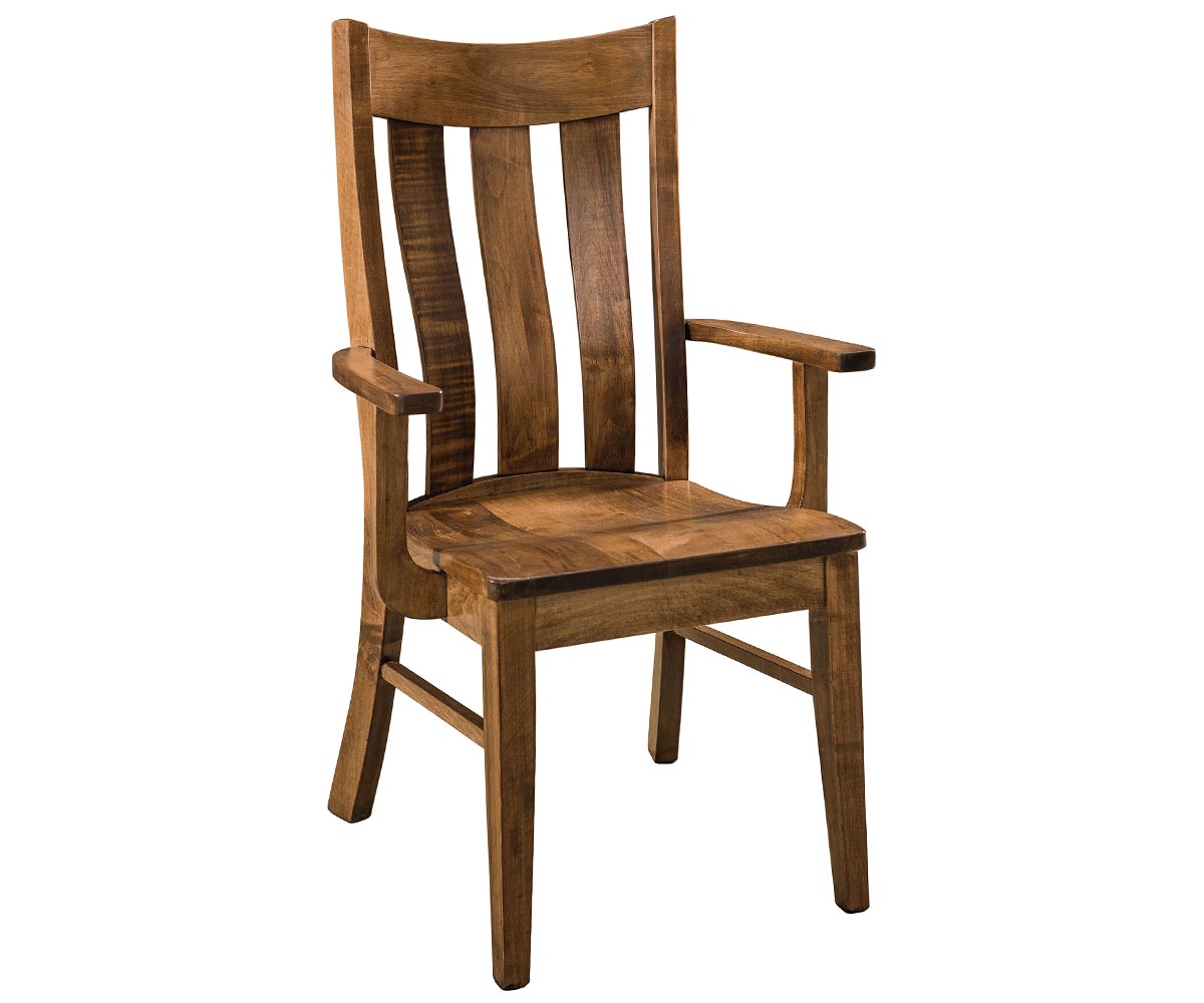 Amish Pierre Chair