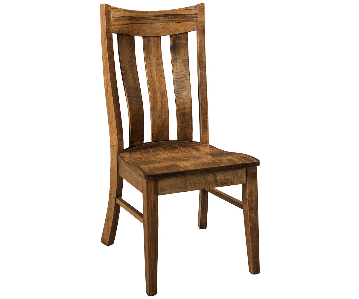 Amish Pierre Chair