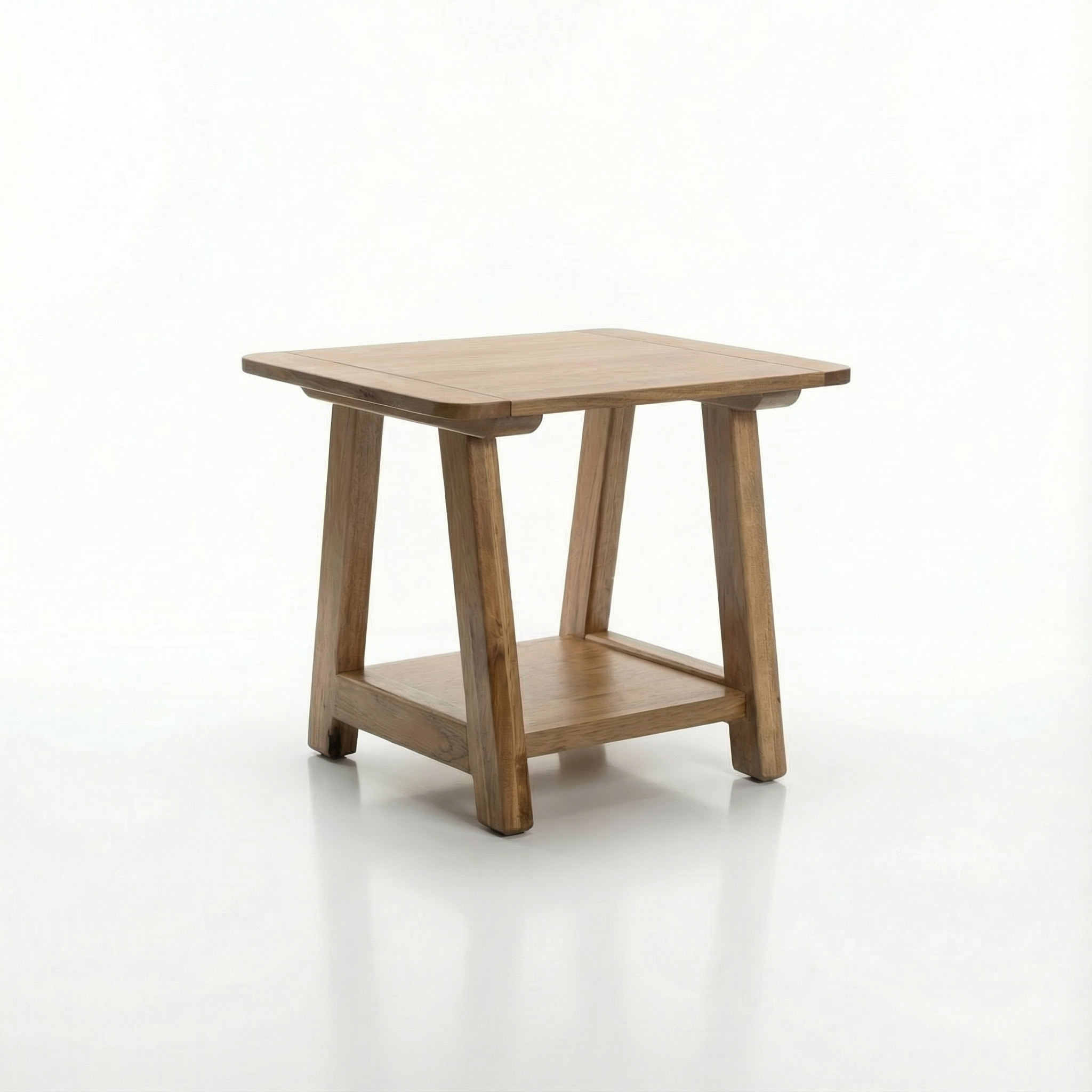 Amish Fulton End Table