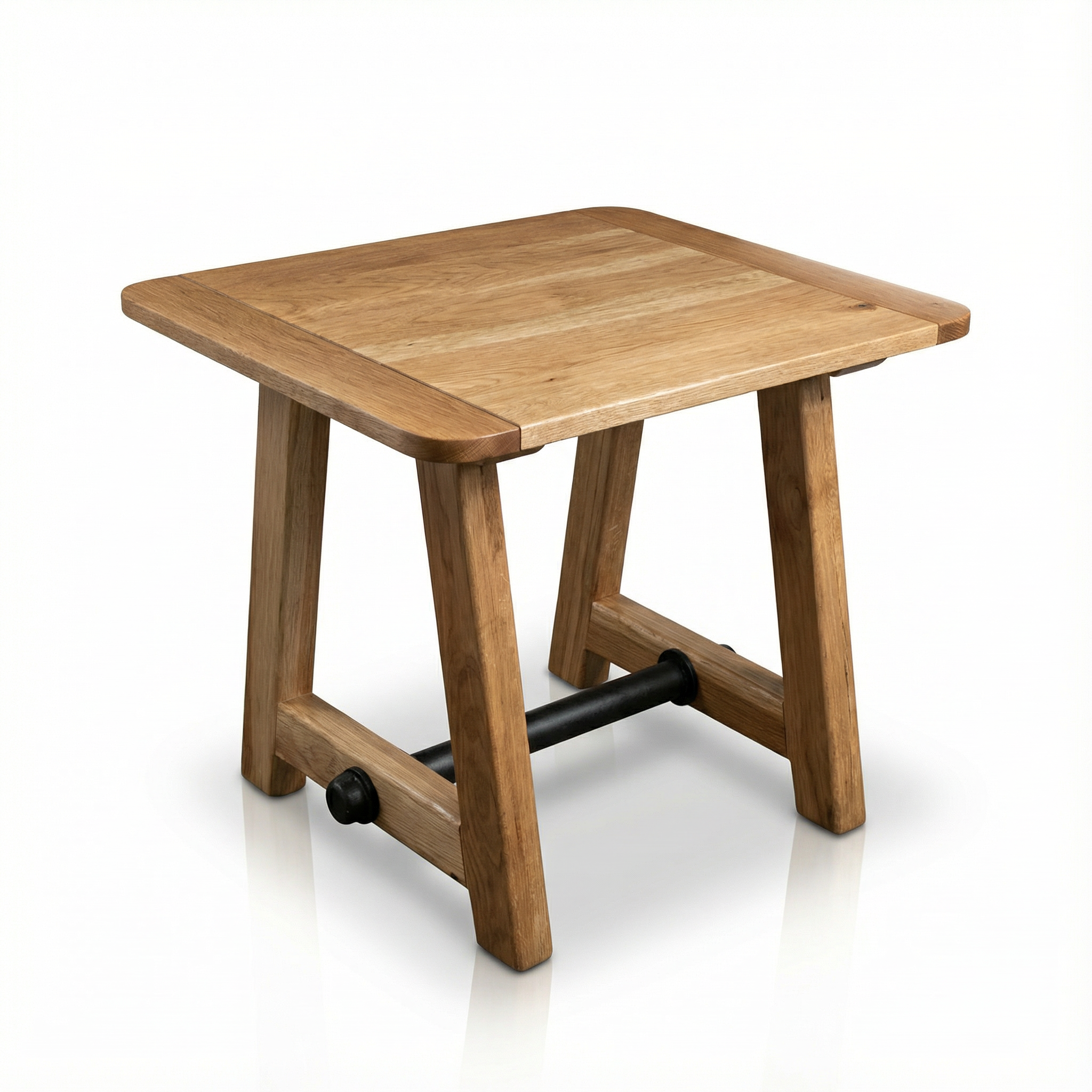 Amish Fulton End Table