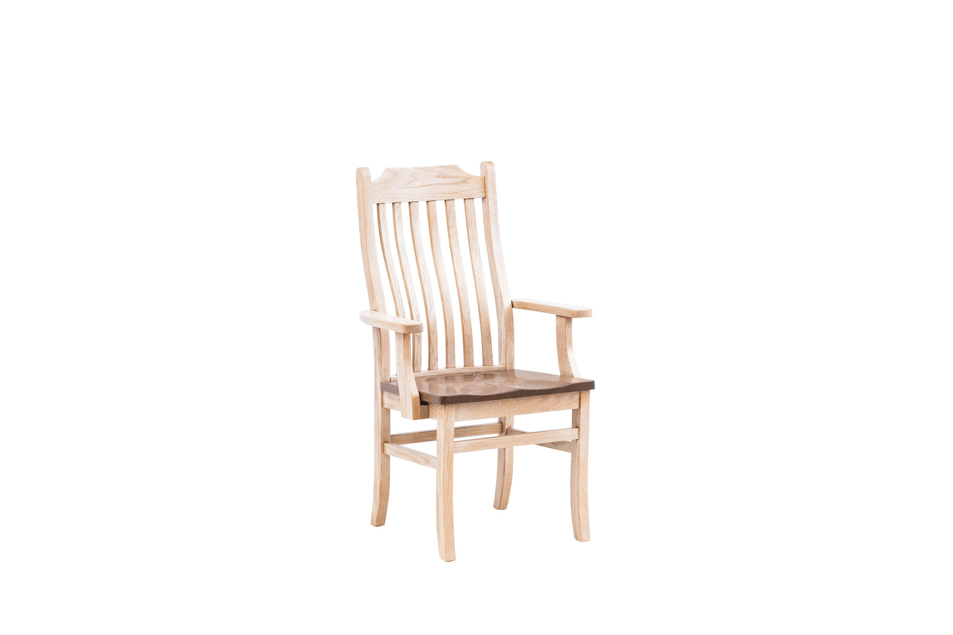 Amish Gilbert Dining Chair